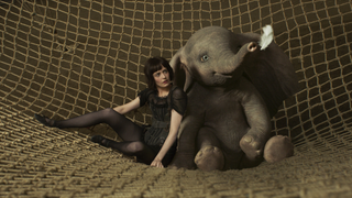 Weekend Box Office: <i>Dumbo</i> cruises below altitude
